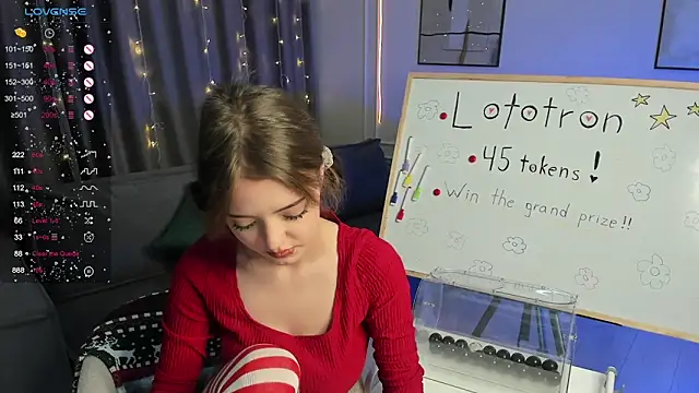 ellyford online show from 14, 12, 2024