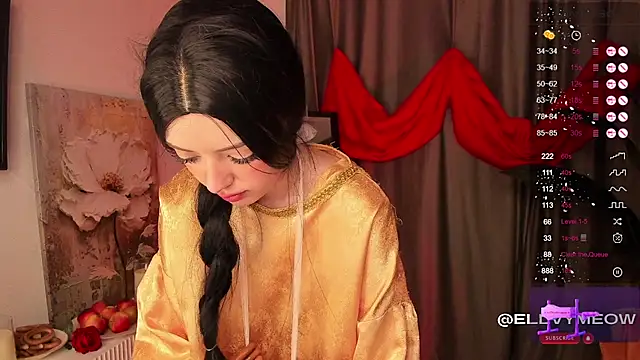 ellyford online show from 8, 3, 2025