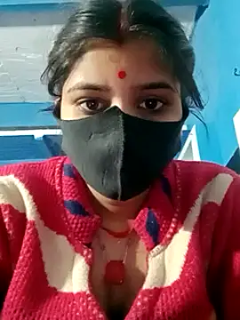 Nisha Cute online show from 14, 2, 2025