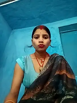 Nisha Cute online show from 13, 10, 2025
