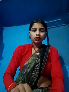 Nisha Cute online show from 18, 10, 2025