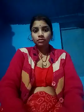 Nisha Cute online show from 29, 10, 2025