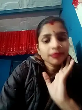 Nisha Cute online show from 19, 11, 2025