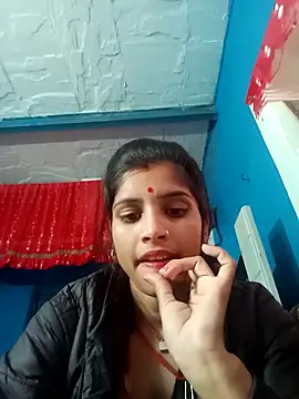Nisha Cute online show from 2, 12, 2025