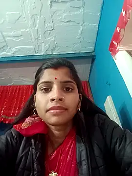 Nisha Cute online show from 23, 12, 2025