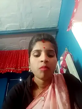 Nisha Cute online show from 28, 4, 2026