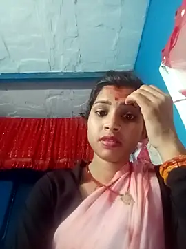 Nisha Cute online show from 30, 4, 2026