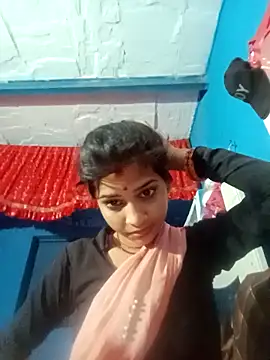 Nisha Cute online show from 30, 4, 2026