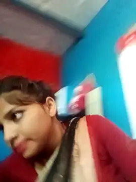 Snapshot of Nisha_Cute chatting on 11, 5, 2026 Nisha Cute online show from 11, 5, 2026