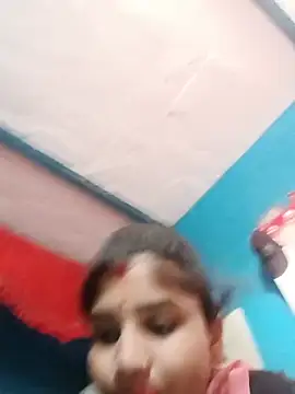 Snapshot of Nisha_Cute chatting on 20, 5, 2026 Nisha Cute online show from 20, 5, 2026