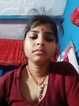 Snapshot of Nisha_Cute chatting on 31, 5, 2026 Nisha Cute online show from 31, 5, 2026