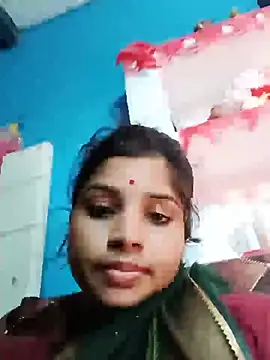 Snapshot of Nisha_Cute chatting on 7, 6, 2026 Nisha Cute online show from 7, 6, 2026