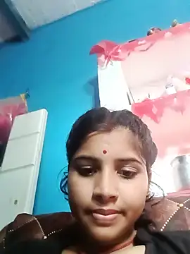Snapshot of Nisha_Cute chatting on 12, 6, 2026 Nisha Cute online show from 12, 6, 2026