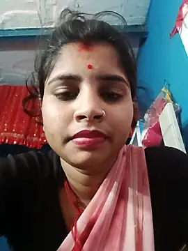 Snapshot of Nisha_Cute chatting on 23, 6, 2026 Nisha Cute online show from 23, 6, 2026