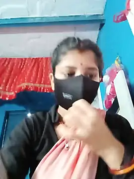 Snapshot of Nisha_Cute chatting on 28, 6, 2026 Nisha Cute online show from 28, 6, 2026
