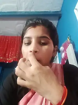 Snapshot of Nisha_Cute chatting on 2, 7, 2026 Nisha Cute online show from 2, 7, 2026