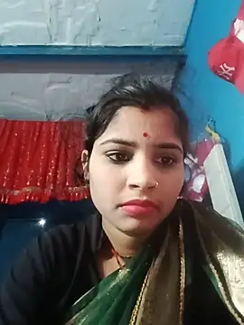 Snapshot of Nisha_Cute chatting on 9, 7, 2026 Nisha Cute online show from 9, 7, 2026