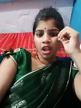 Snapshot of Nisha_Cute chatting on 13, 7, 2026 Nisha Cute online show from 13, 7, 2026