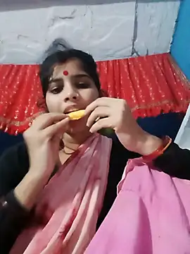 Snapshot of Nisha_Cute chatting on 21, 7, 2026 Nisha Cute online show from 21, 7, 2026