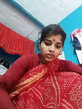Snapshot of Nisha_Cute chatting on 22, 7, 2026 Nisha Cute online show from 22, 7, 2026