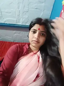Snapshot of Nisha_Cute chatting on 24, 7, 2026 Nisha Cute online show from 24, 7, 2026
