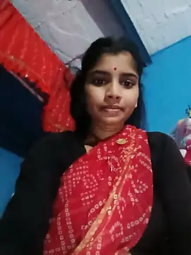 Snapshot of Nisha_Cute chatting on 31, 7, 2026 Nisha Cute online show from 31, 7, 2026