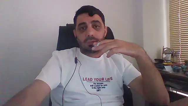 Sexyy Mann34 online show from 9, 9, 2025