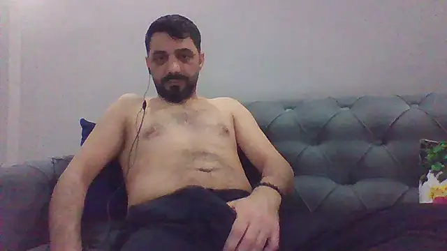 Sexyy Mann34 online show from 18, 4, 2026