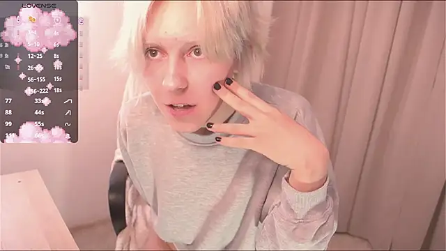 Snapshot of edward_holy chatting on 13, 1, 2025 edward holy online show from 13, 1, 2025