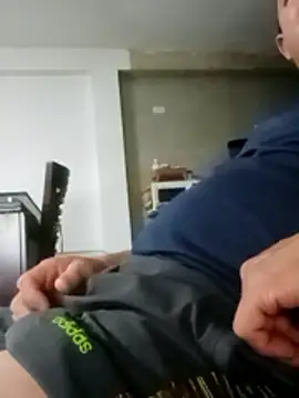 luchoarr online show from 15, 12, 2025