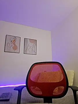 VictoriaEvaans  online show from 27, 12, 2024