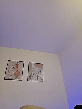 VictoriaEvaans  online show from 7, 2, 2025