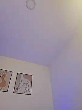 VictoriaEvaans  online show from 20, 2, 2025