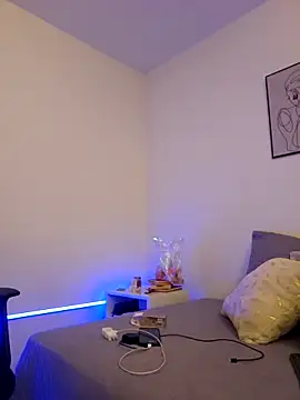 VictoriaEvaans  online show from 25, 10, 2025