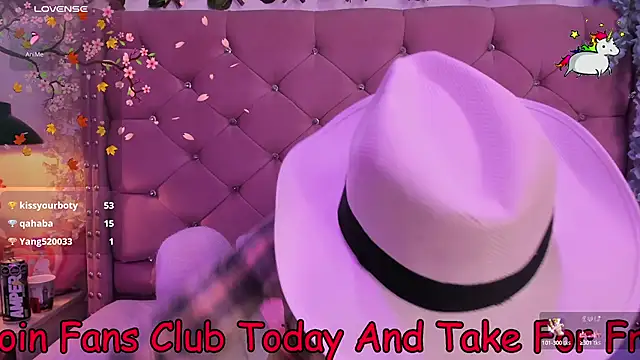 lauren evans96 online show from 8, 3, 2025