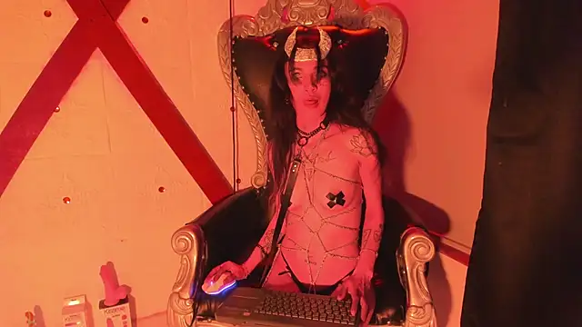 lauren evans96 online show from 15, 11, 2025