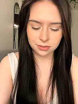  SweetCandyy online show from 11, 9, 2025