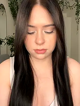  SweetCandyy online show from 9, 11, 2025