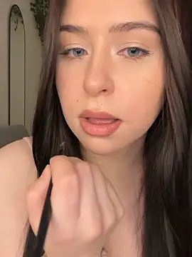  SweetCandyy online show from 14, 11, 2025