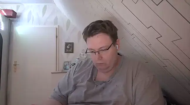 der alex38 online show from 14, 2, 2025