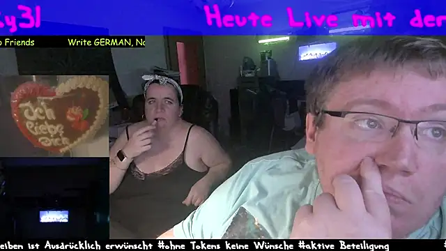 der alex38 online show from 7, 3, 2025