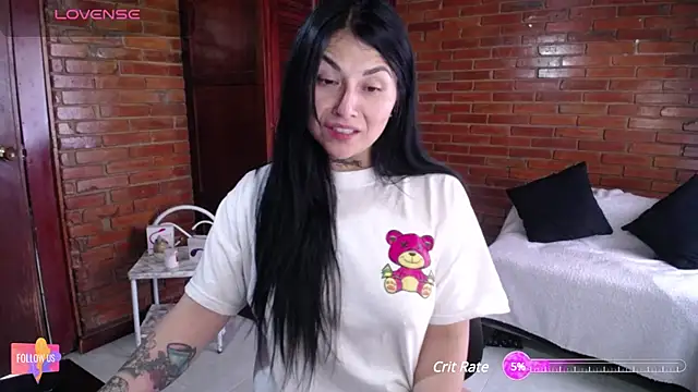 Snapshot of sweet_velvett chatting on 9, 1, 2025 sweet velvett online show from 9, 1, 2025