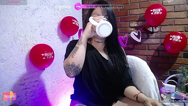 Snapshot of sweet_velvett chatting on 15, 2, 2026 sweet velvett online show from 15, 2, 2026