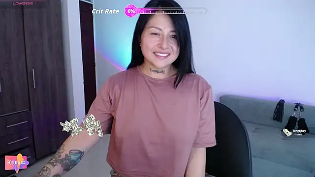 Snapshot of sweet_velvett chatting on 2, 3, 2026 sweet velvett online show from 2, 3, 2026