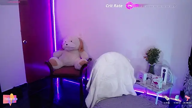 Snapshot of sweet_velvett chatting on 9, 4, 2026 sweet velvett online show from 9, 4, 2026