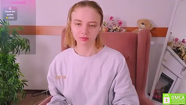 MirraBellanta online show from 30, 11, 2025