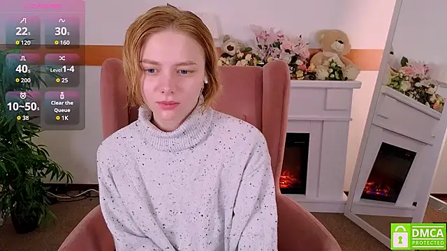 MirraBellanta online show from 7, 1, 2026