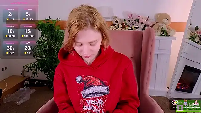 MirraBellanta online show from 13, 1, 2026