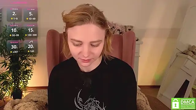 MirraBellanta online show from 8, 4, 2026