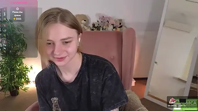 MirraBellanta online show from 30, 5, 2026